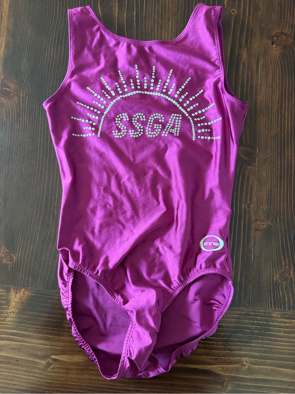 NWOT - SSGA Leo OZone adult medium